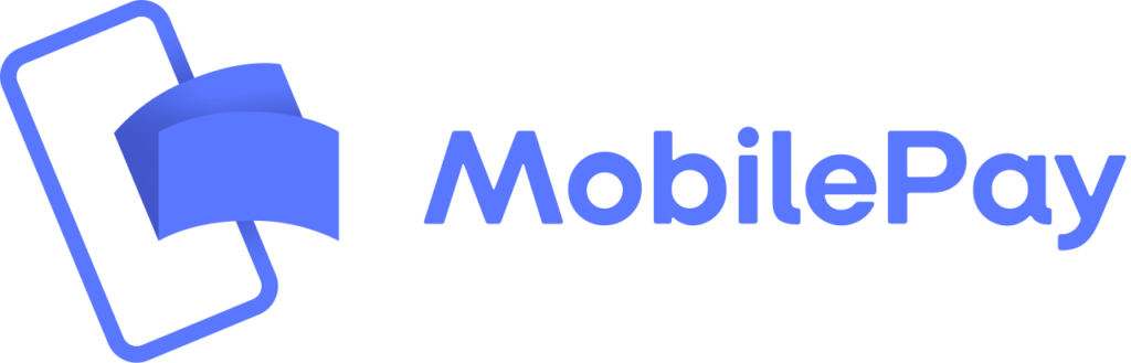 Mobilepay logo