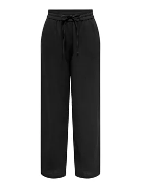 Sorte trousers